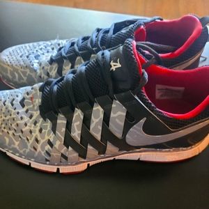 Nike University of Alabama Sz 11.5